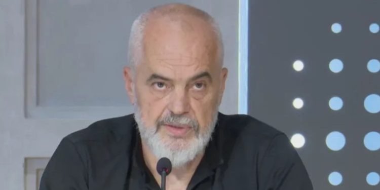 Kush do t’i fitojë zgjedhjet në Kosovë, kë preferon? Rama jep këtë përgjigje…