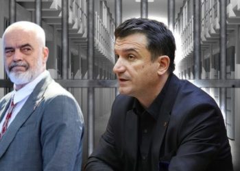 “SPAK ka dalë nga shinat”/ A do të shkarkohet? Rama merr VENDIM për “fatin” e Veliajt