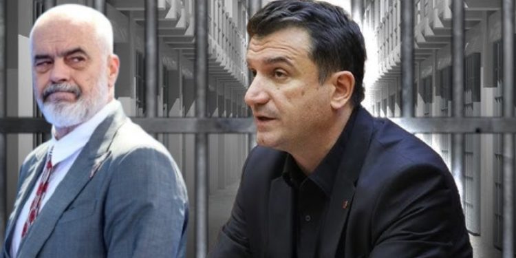 “SPAK ka dalë nga shinat”/ A do të shkarkohet? Rama merr VENDIM për “fatin” e Veliajt