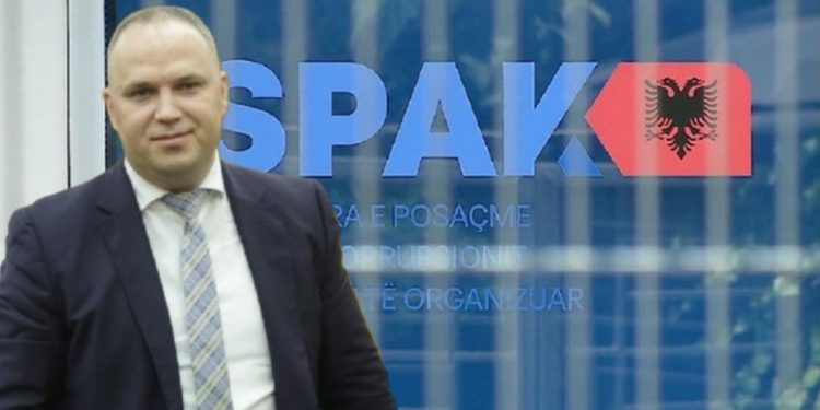 Ja kush është gjykatësi që firmosi arrestimin e Erion Veliajt!