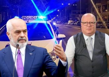 “Jalla e mbërrin Rama 11 majin”.| Gjokutaj HABIT teksa ngre dyshime: Do ta shofim…