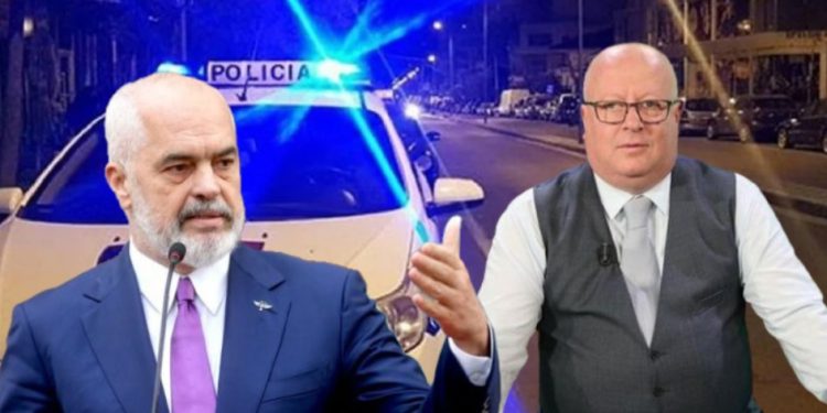 “Jalla e mbërrin Rama 11 majin”.| Gjokutaj HABIT teksa ngre dyshime: Do ta shofim…