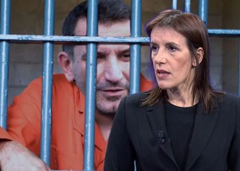 Si e mori vesh urdhër-arrestin për Veliajn? Gazetarja tregon detaje nga momenti…