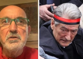 Lubonja ia “pret” shpresat demokratëve: Nuk fitoni dot! Me gjithë shpirt dua…