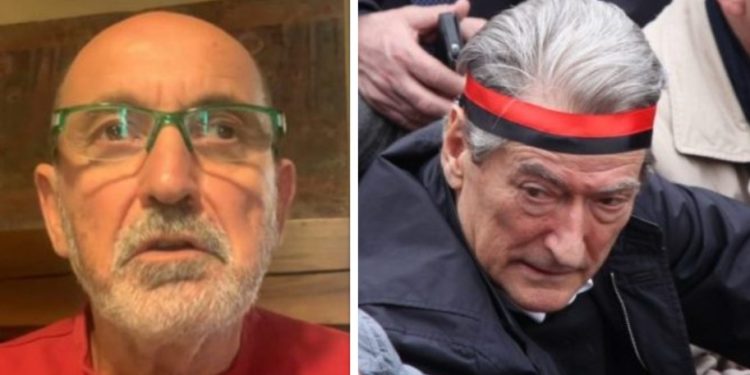 Lubonja ia “pret” shpresat demokratëve: Nuk fitoni dot! Me gjithë shpirt dua…