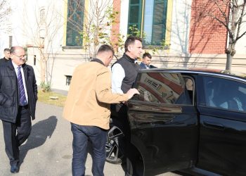 LAJM I FUNDIT: Arrestimi i Veliajt, GJKKO vendos masa sigurie për 5 biznesmenë/ EMRAT