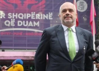 Zgjedhjet po afrojnë/ Rama që në mëngjes mbërrin te selia e PS, lëvizja e fundit…