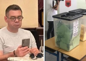Askush nuk e priste! KQZ i jep “OK”, Ahmetaj fiton të drejtën për të votuar nga Zvicra