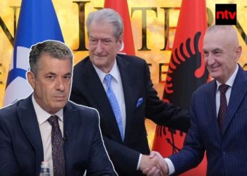 Vangjeli zbulon emrat e 4 deputetëve të Metës që Berisha do t’i fusë në listë