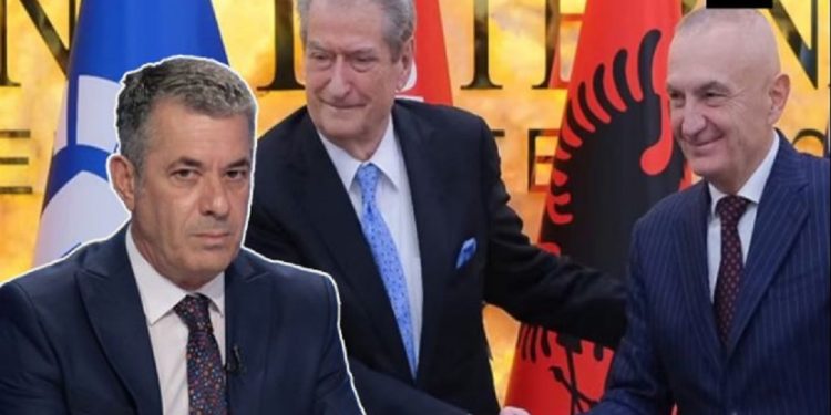 Vangjeli zbulon emrat e 4 deputetëve të Metës që Berisha do t’i fusë në listë