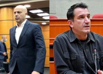 Zbardhet “përplasja” e Veliajt me prokurorin në GJKKO: Çfarë i ke bërë gruas time…