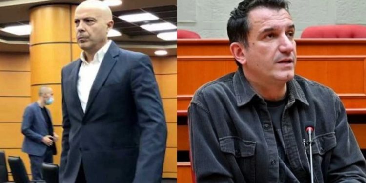 Zbardhet “përplasja” e Veliajt me prokurorin në GJKKO: Çfarë i ke bërë gruas time…