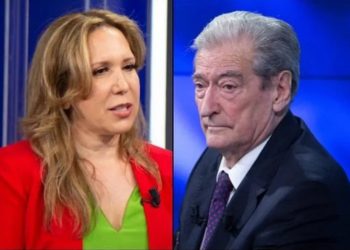 Kokalari zbulon “prapaskenat”: Tentativa e Berishës për të mashtruar Kongresin Amerikan