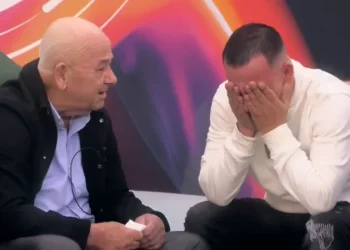 E trishtë! Ish-banori i Big Brother VIP njofton ndarjen nga jeta të babait