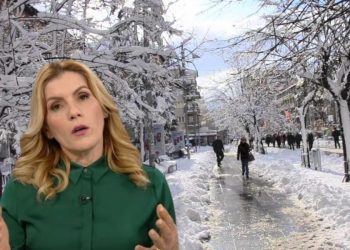 Kur largohet “acari” nga Shqipëria? Meteorologia tregon çfarë na pret në fund të shkurtit…