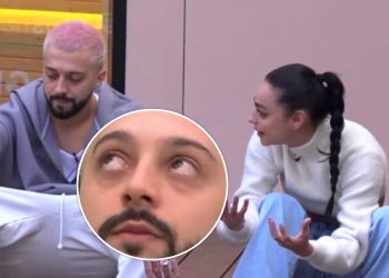 Produksioni lë nam/ Gjesti kapërcen murin e BBV, banoret “detyrohen” të mbyllin gojën kur…