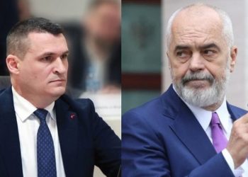 “Arrestime pa gjyq”/ Altin Dumani i përgjigjet Ramës: Hidhni një sy çfarë ndodh…