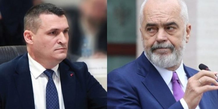 “Arrestime pa gjyq”/ Altin Dumani i përgjigjet Ramës: Hidhni një sy çfarë ndodh…