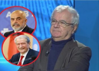 “E di të sigurt”/ Ngjela tregon para kohe: Ja kush është “fituesi” i zgjedhjeve