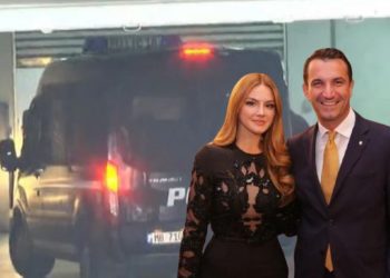 LAJM I FUNDIT/ Del nga blloku i sigurisë, Veliaj mbërrin në GJKKO, pritet me surpriza nga…