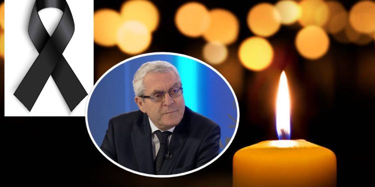 LAJM I FUNDIT/ E trishtë! Ndahet nga jeta diplomati i njohur Shqiptar…