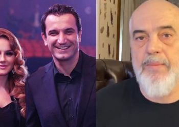 “SPAK veproi gabim”/ Rama për arrestimin e Erion Veliajt: Kush do t’ua…