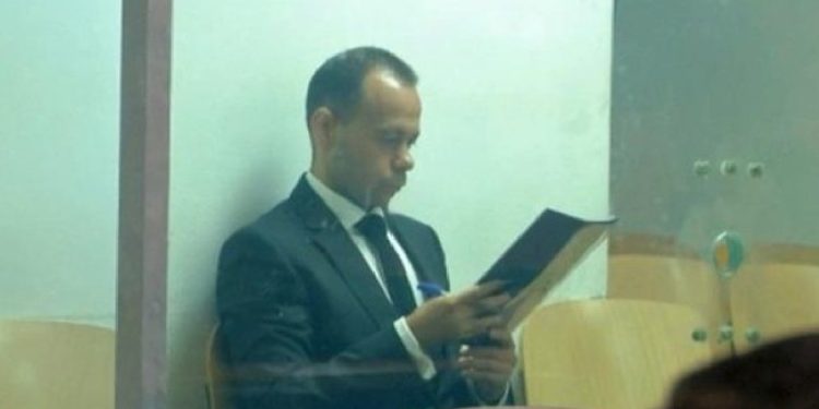Ja sa vite BURG kërkon SPAK-u për ish-deputetin e PS, Alqi Bllakon