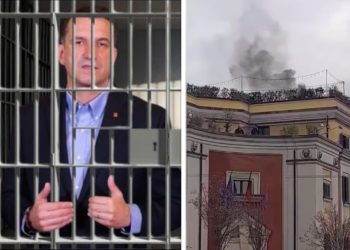 Çfarë u dogj në tarracën e Bashkisë? Veliaj flet për herë të parë dhe tregon se…