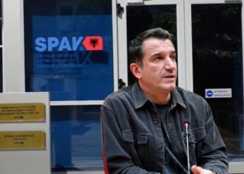 ZHVILLIM I FUNDIT/ E papritur! GJKKO vendos masë sigurie për Erion Veliajn