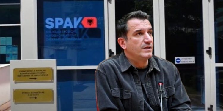 ZHVILLIM I FUNDIT/ E papritur! GJKKO vendos masë sigurie për Erion Veliajn