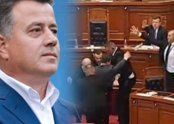 Flamur Noka: Çfarë do t’i bëja Taulant Ballës nëse nuk do më ndalte Garda…