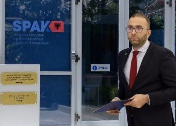 LAJM I FUNDIT/ SPAK kërkon të dënohet Gaz Bardhi, gjykatësja befason me vendimin…