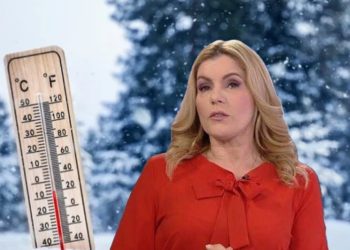 “Nuk ka ndodhur në 5 vitet e fundit”/ Meteorologia befason me parashikimin e muajit Shkurt: Prisni…