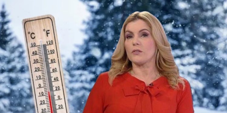 “Nuk ka ndodhur në 5 vitet e fundit”/ Meteorologia befason me parashikimin e muajit Shkurt: Prisni…