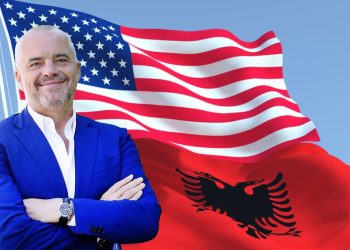 “Amerika është tërhequr nga SPAK-u”/ Rama konfirmon “divorcin”, po tani çfarë ndodh…