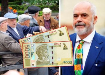 I jepet fund vonesave! E BUJSHME/ Rama: Ja DATA kur nis shpërndarja e bonusit të pranverës…