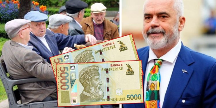 Pse u vonua?! Bonusi i Pranverës për 730 mijë pensionistë, ja kur nis shpërndarja…