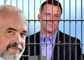 Surpriza/ Djali i pastorit Akil Pano i futet politikës, ja partia që “zgjedh”…