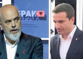 Rama sulmon gjyqtarin që burgosi Veliajn: Ka punuar me ministrin e Berishës…