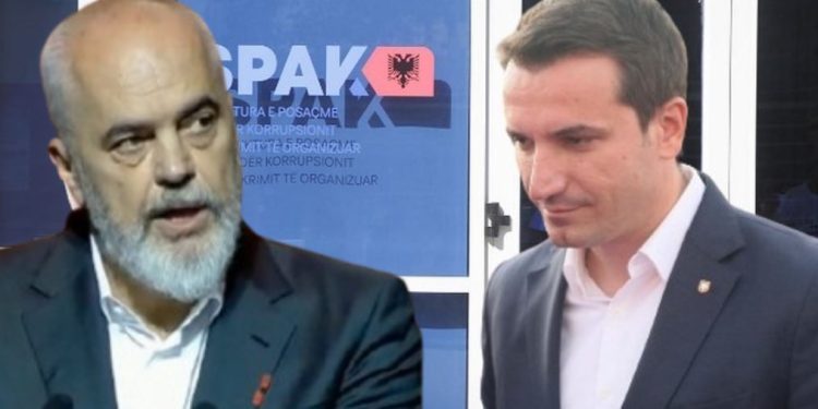 Rama sulmon gjyqtarin që burgosi Veliajn: Ka punuar me ministrin e Berishës…