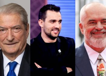 Del sondazhi! Ja kush do FITOJË zgjedhjet nëse votojmë sot!