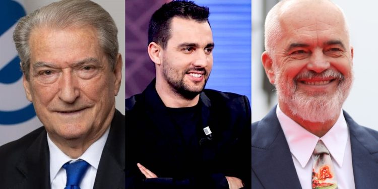 Del sondazhi! Ja kush do FITOJË zgjedhjet nëse votojmë sot!