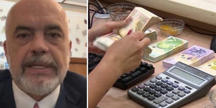 Hapet SONDAZHI/ Sa duhet të jetë paga mesatare në Shqipëri? VOTO…