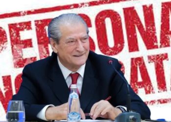 Ish-deputeti: Berisha po zgjedh si kandidat për kryeministër një pro-grek