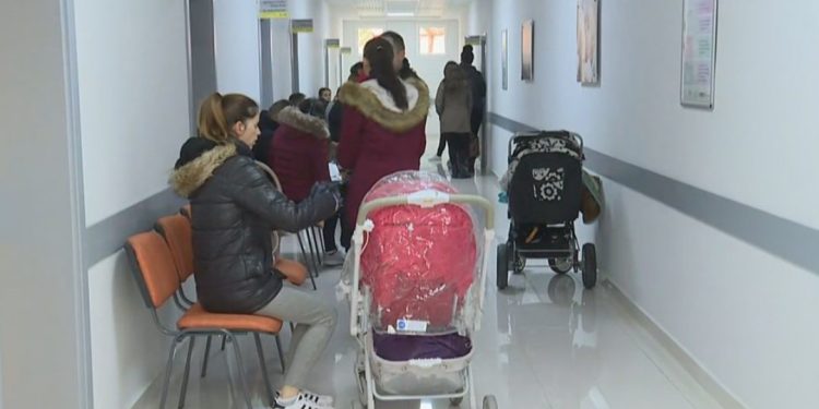 Raste alarmante me grip, kush janë 3 qytetet e Shqipërisë me rrezikun më të lartë…