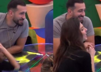 Jozi zbulon vendin e çudtishëm ku ka kryer seks, banorët shkrihen së qeshuri…