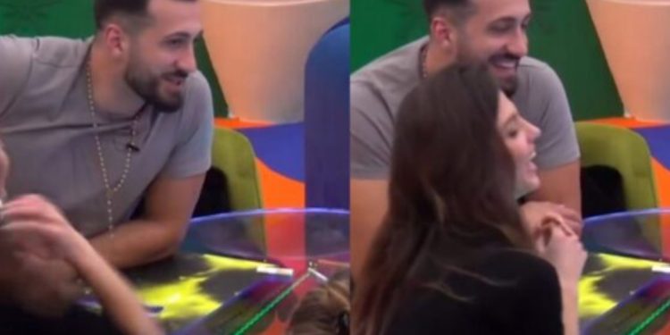 Jozi zbulon vendin e çudtishëm ku ka kryer seks, banorët shkrihen së qeshuri…