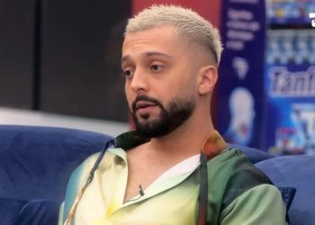 Një surprizë e madhe për Gjestin sot në Big Brother VIP
