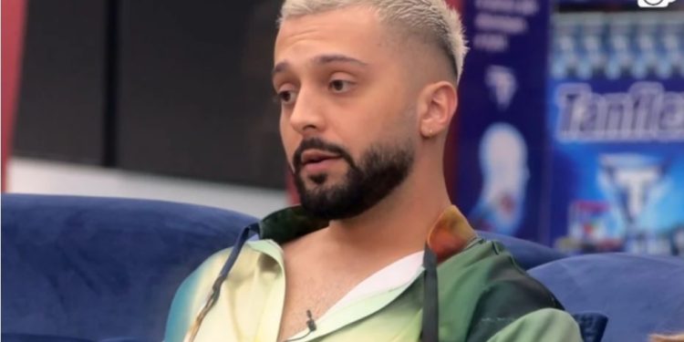 Një surprizë e madhe për Gjestin sot në Big Brother VIP