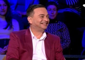 Klajdi flet për herë të parë pas eliminimit nga BBV/Ja si reagoi ai kur pa meme-t për ushqimin…